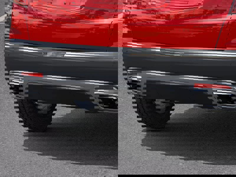 New 2026 Cadillac XT5 Premium Luxury w/ Driver Assist Package image 14