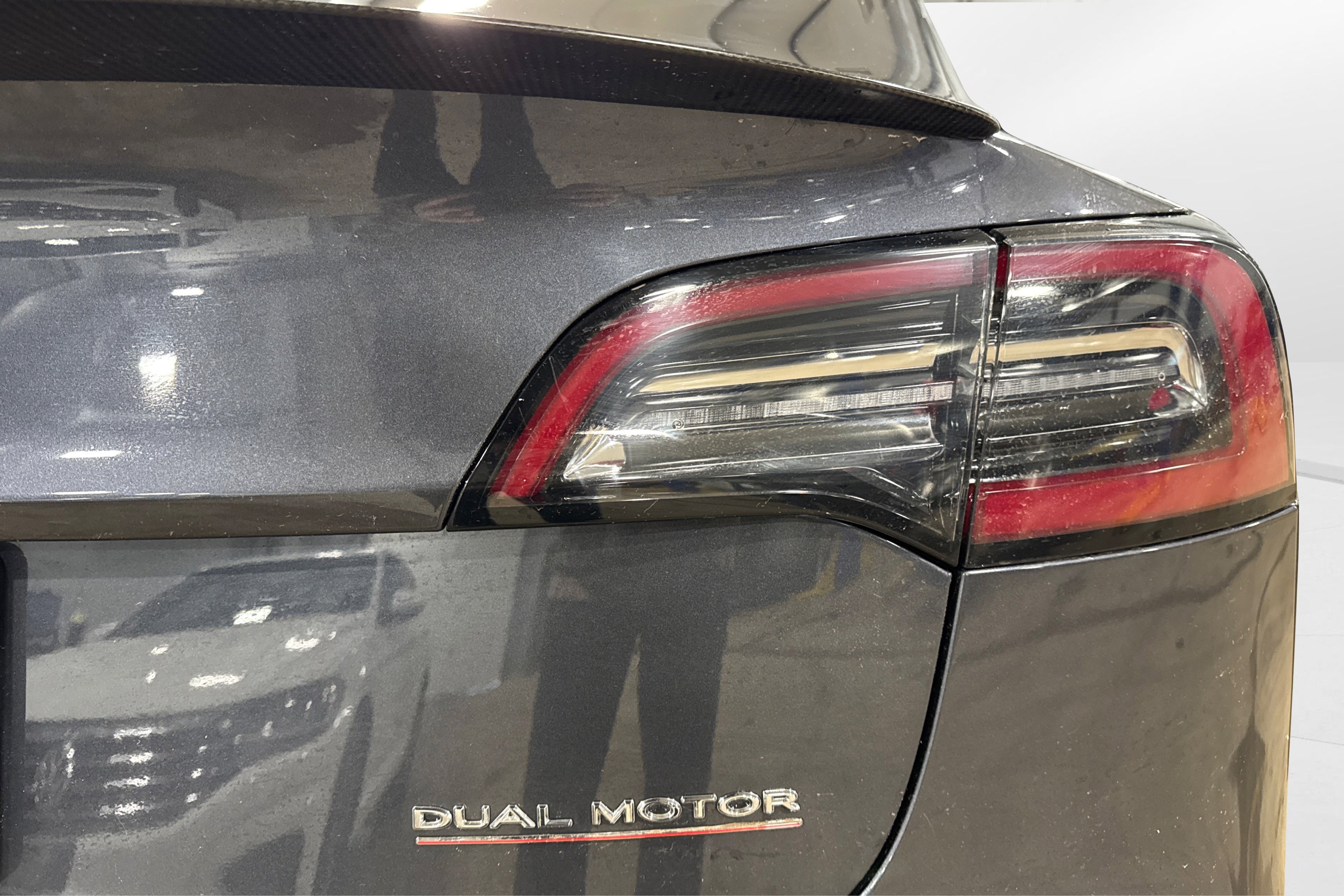 Used 2019 Tesla Model 3 Performance AWD/4WD image 44