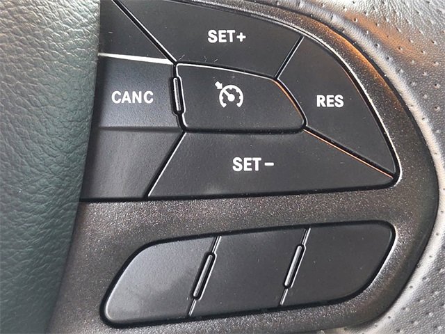 Used 2023 Dodge Challenger R/T w/ Blacktop Package image 23