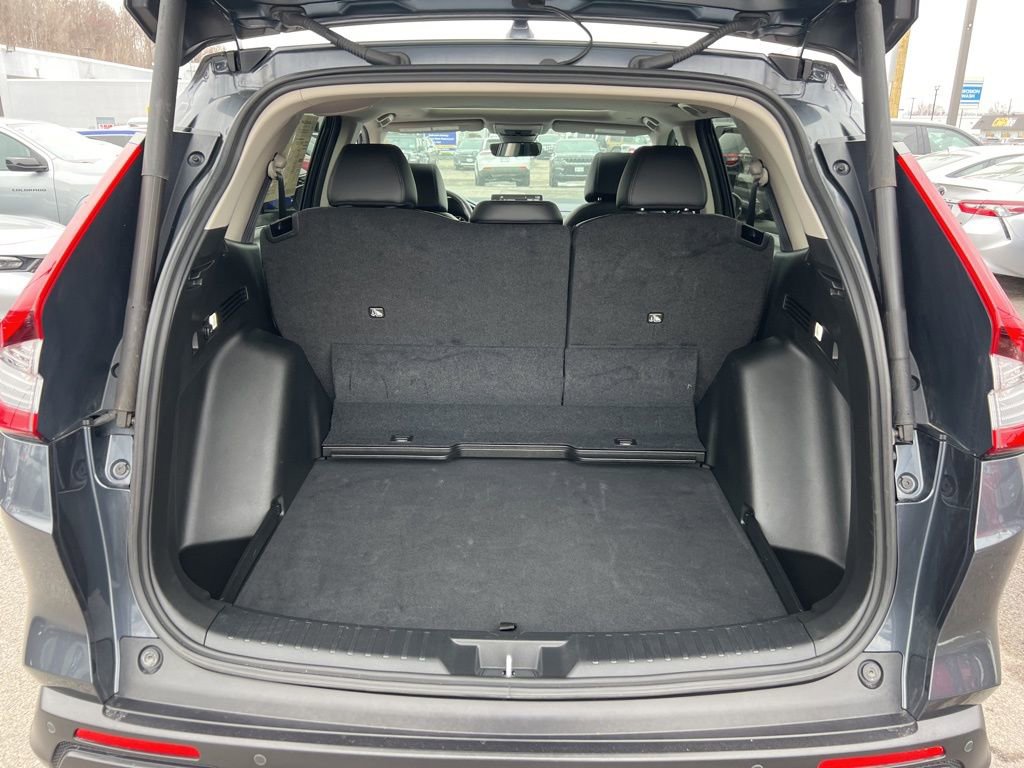 Used 2023 Honda CR-V EX-L image 24
