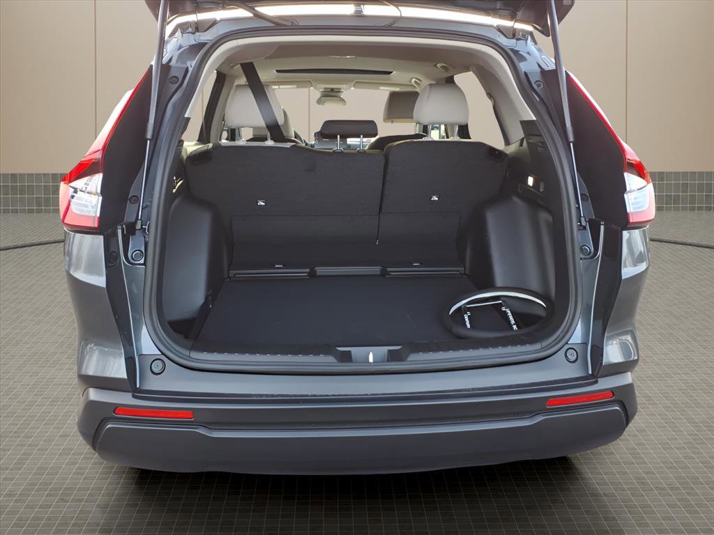 Used 2026 Honda CR-V EX image 25