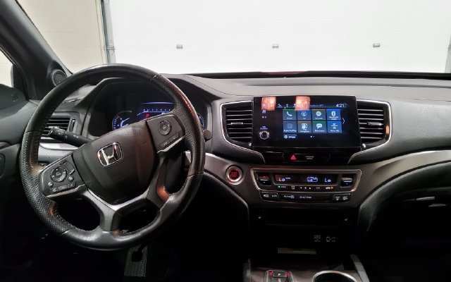 Used 2022 Honda Passport EX-L image 26