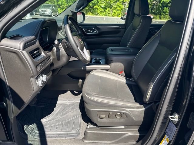 Used 2023 GMC Yukon SLT AWD/4WD image 12