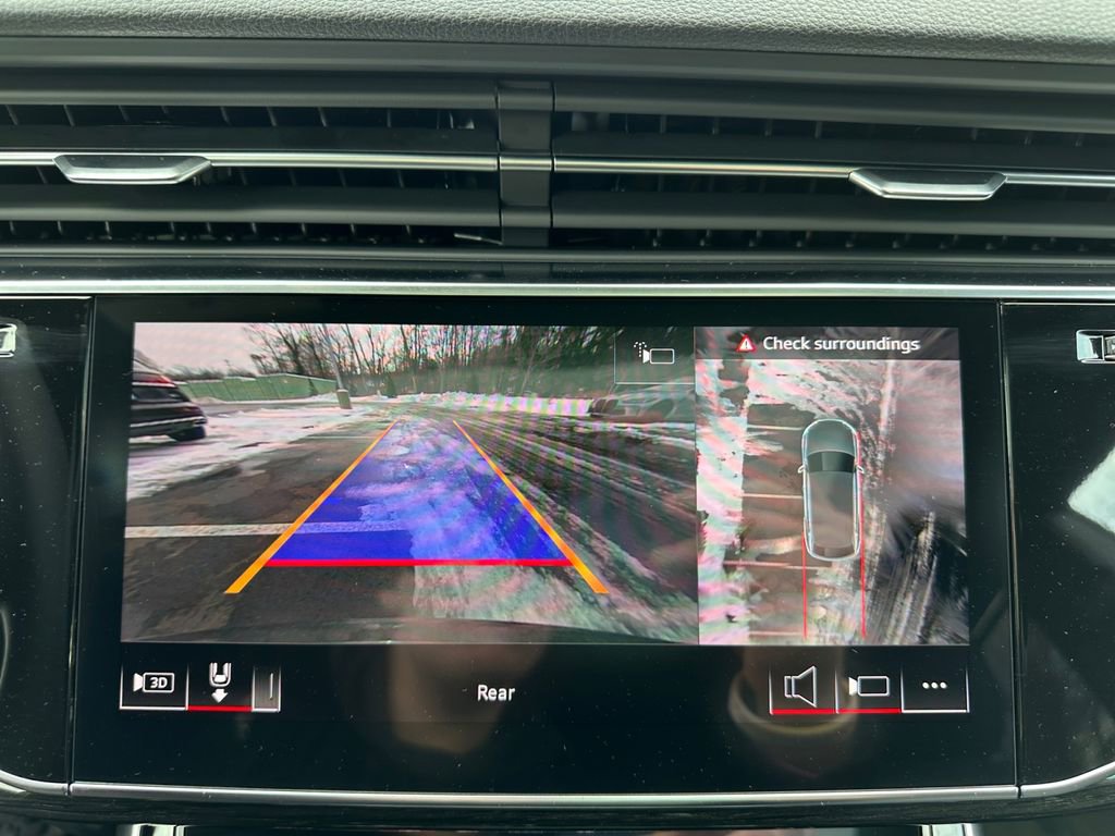 New 2026 Audi Q8 Premium Plus AWD/4WD image 19