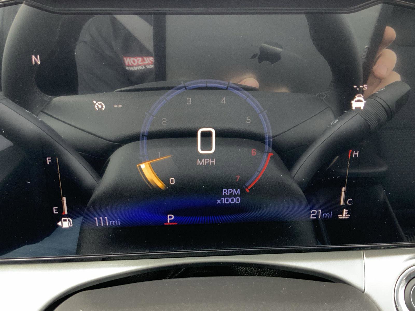 New 2026 Chevrolet Trax LT image 24