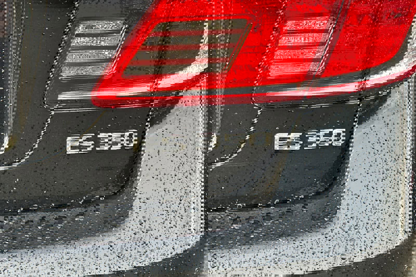 Used 2012 Lexus ES 350 image 7