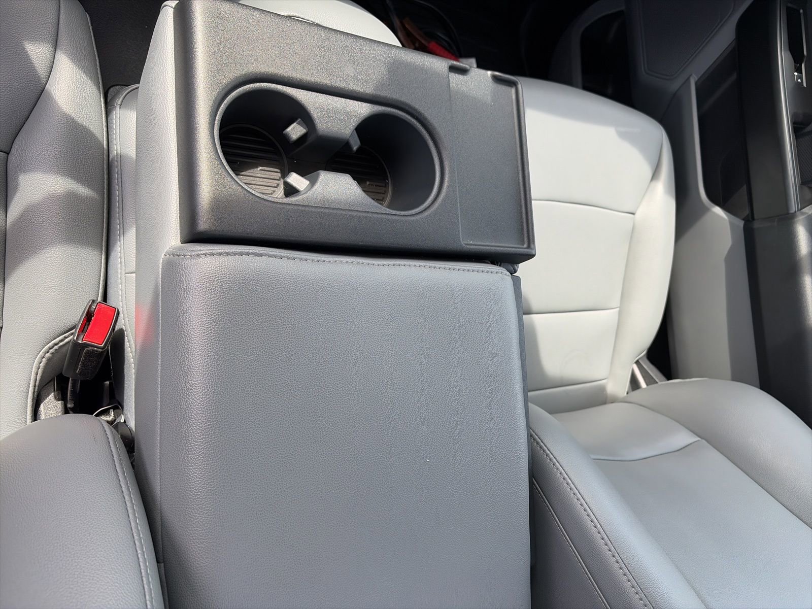 Used 2025 Ford F150 XL image 17