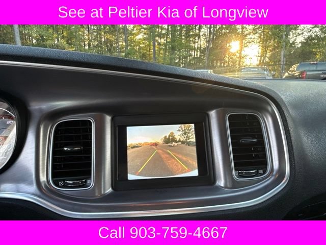 Used 2022 Dodge Charger SXT RWD image 20
