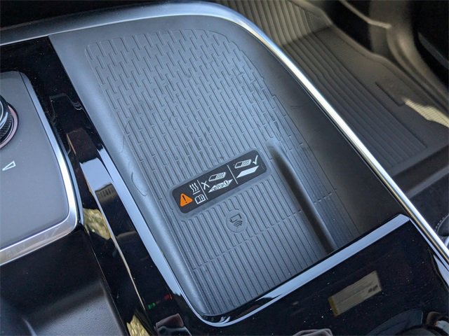 New 2026 Buick Enclave Preferred w/ LPO, Floor Liner Package image 27