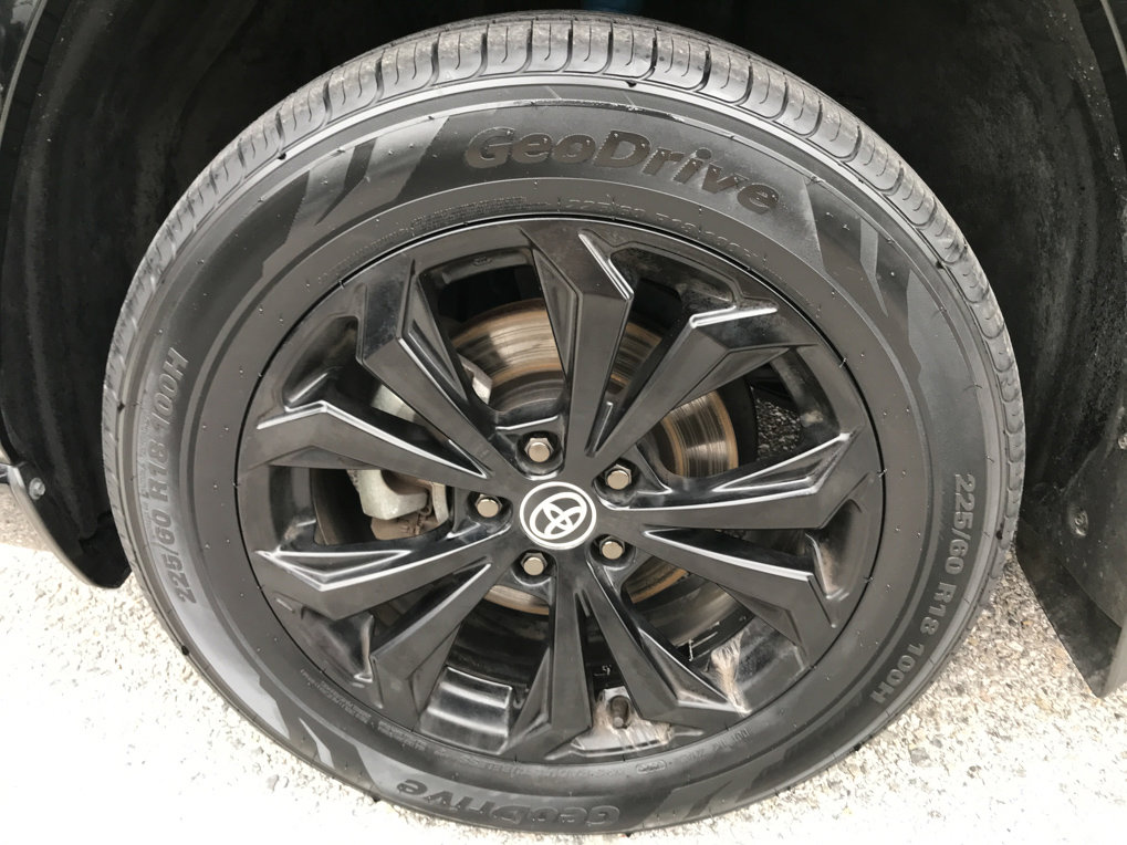 Certified 2022 Toyota RAV4 SE w/ Convenience Package image 13