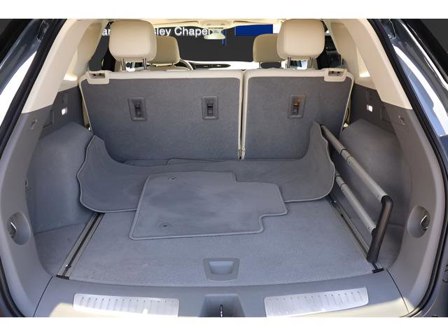 Used 2021 Cadillac XT5 Premium Luxury FWD image 19