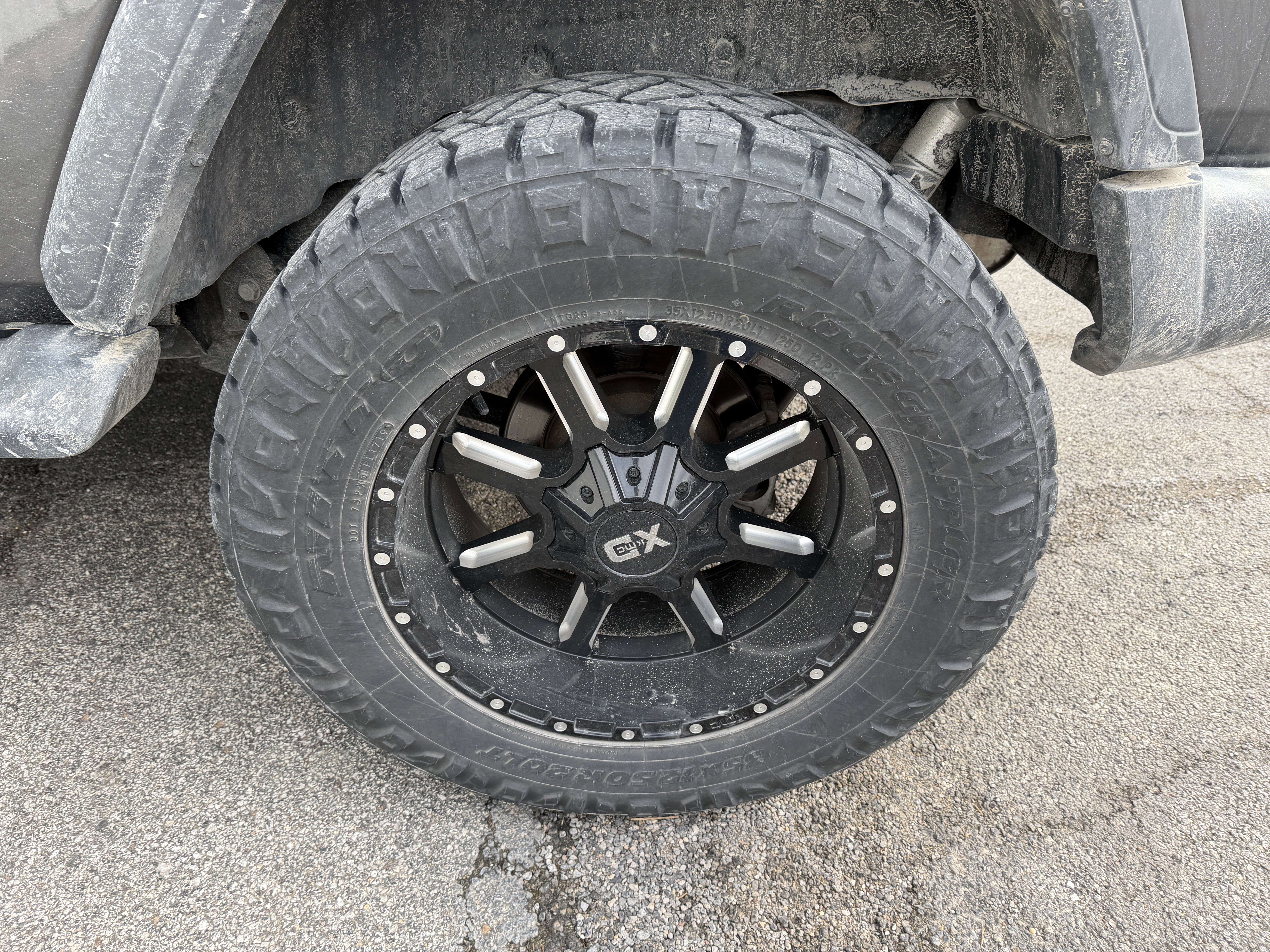 Used 2019 Jeep Wrangler Sport image 14
