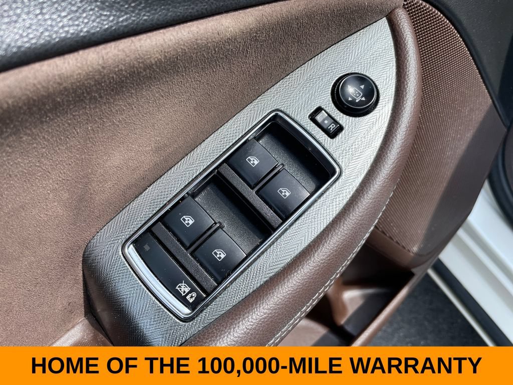 Used 2014 Chevrolet Impala LT w/ Premium Seating Package FWD image 13