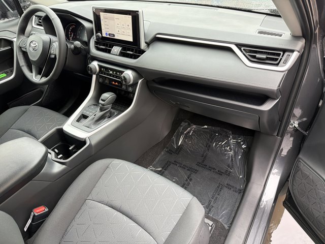 Certified 2025 Toyota RAV4 XLE w/ Convenience Package image 24