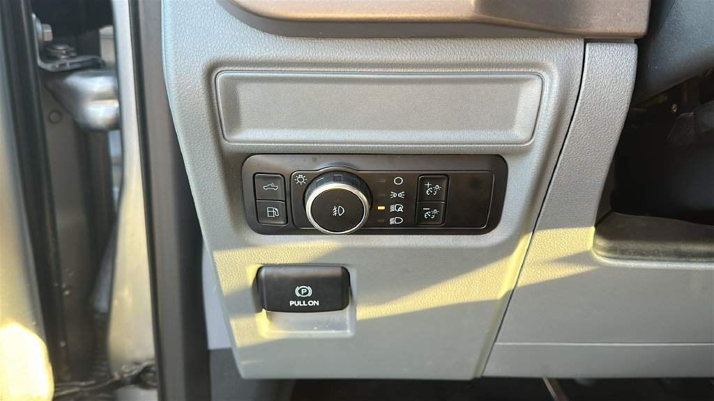 Used 2024 Ford F150 XLT w/ Mobile Office Package AWD/4WD image 21