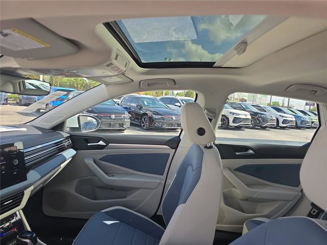 New 2026 Volkswagen Jetta SE image 25