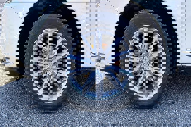 Used 2024 Acura RDX SH-AWD image 8