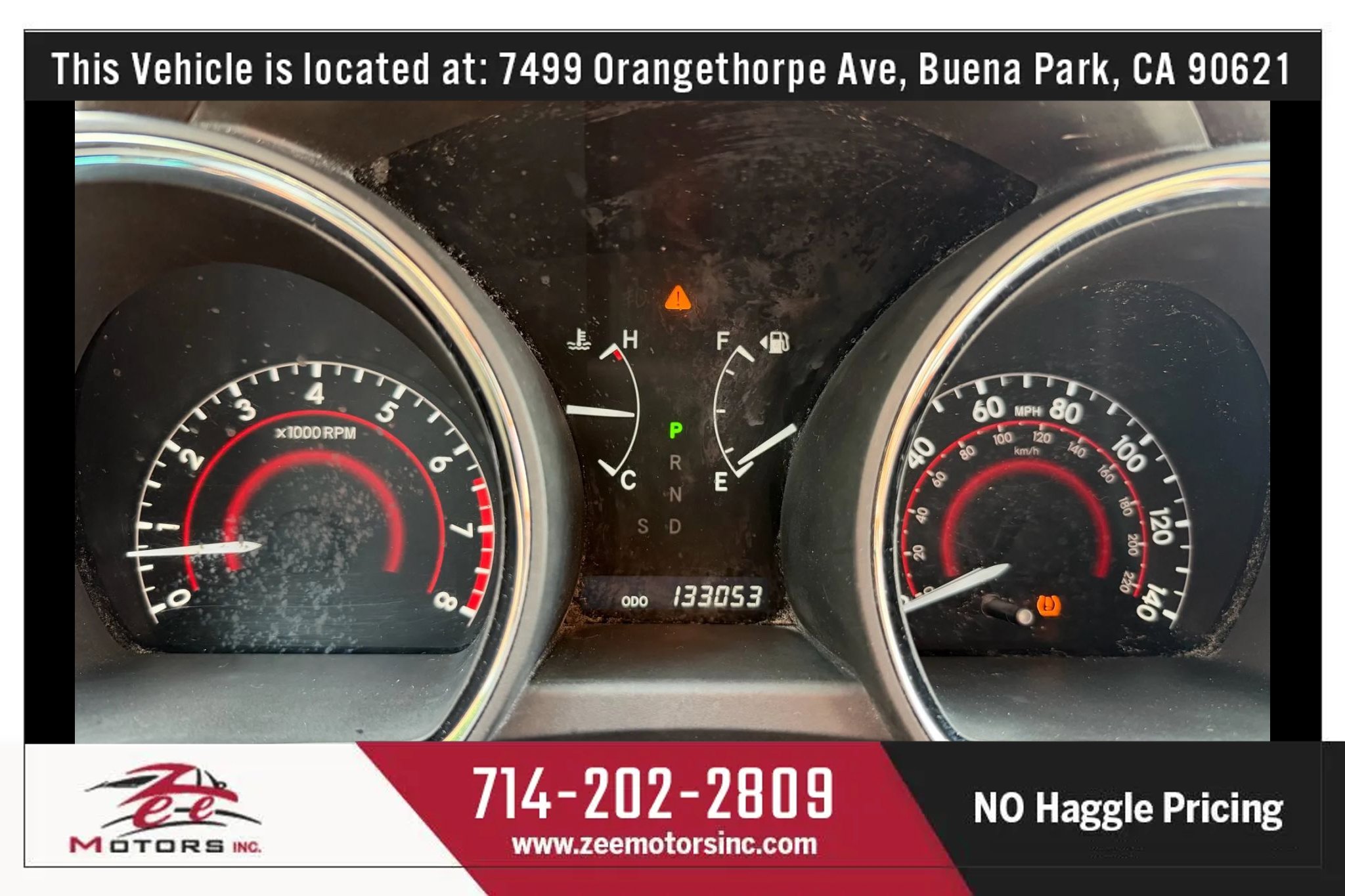 Used 2012 Toyota Highlander Limited w/ Tow Pkg image 21