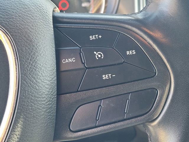 Used 2022 Dodge Charger SXT image 15