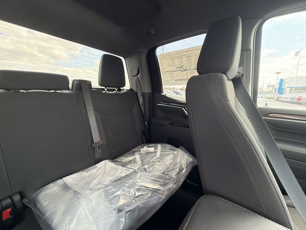 New 2026 Chevrolet Silverado 1500 LT image 14