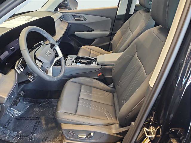 New 2026 Audi Q3 quattro 2.0T AWD/4WD image 8