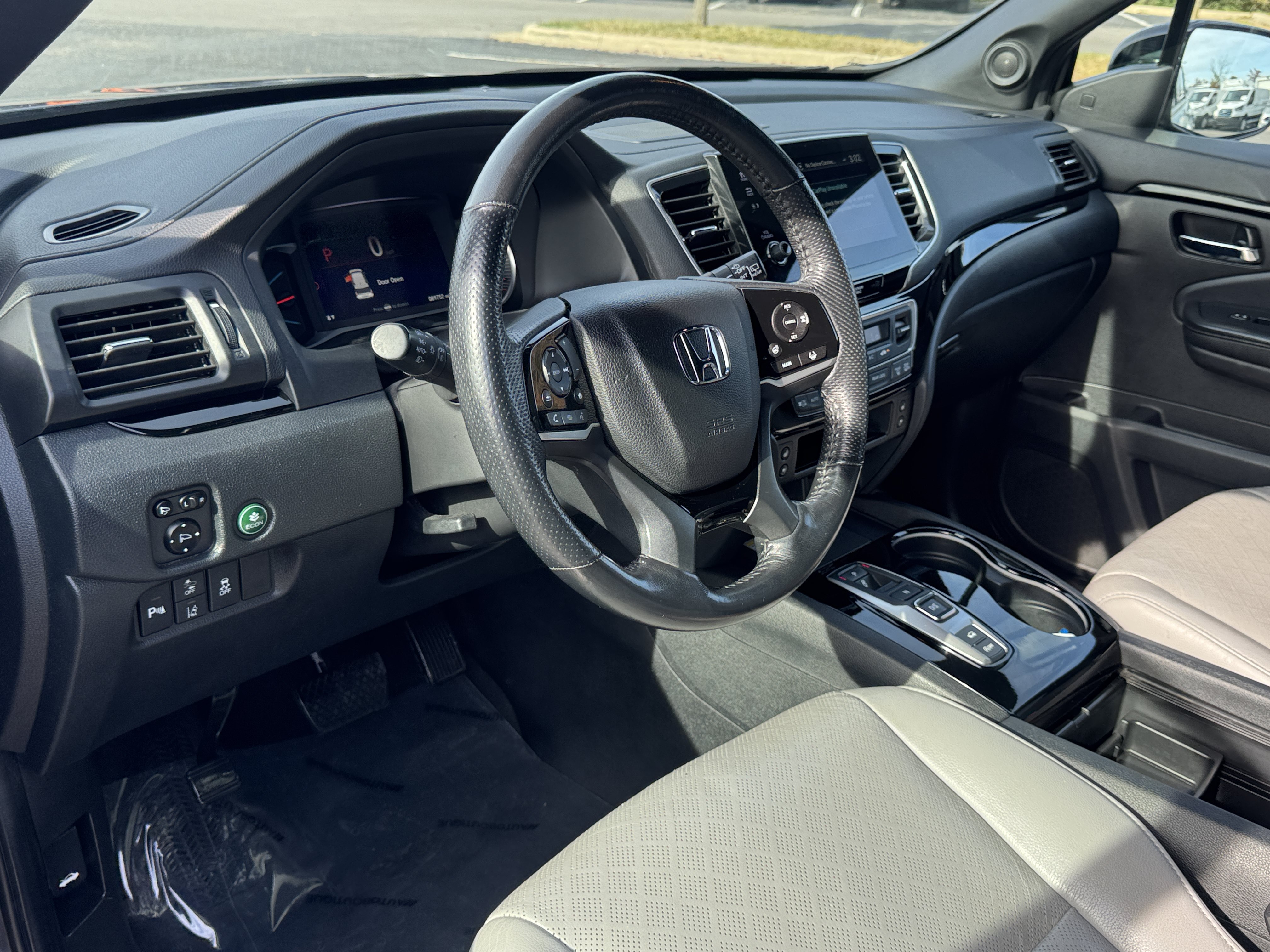 Used 2020 Honda Passport Elite image 4