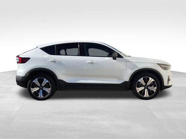 Certified 2023 Volvo C40 P8 Recharge Plus w/ Protection Package Premier AWD/4WD image 10