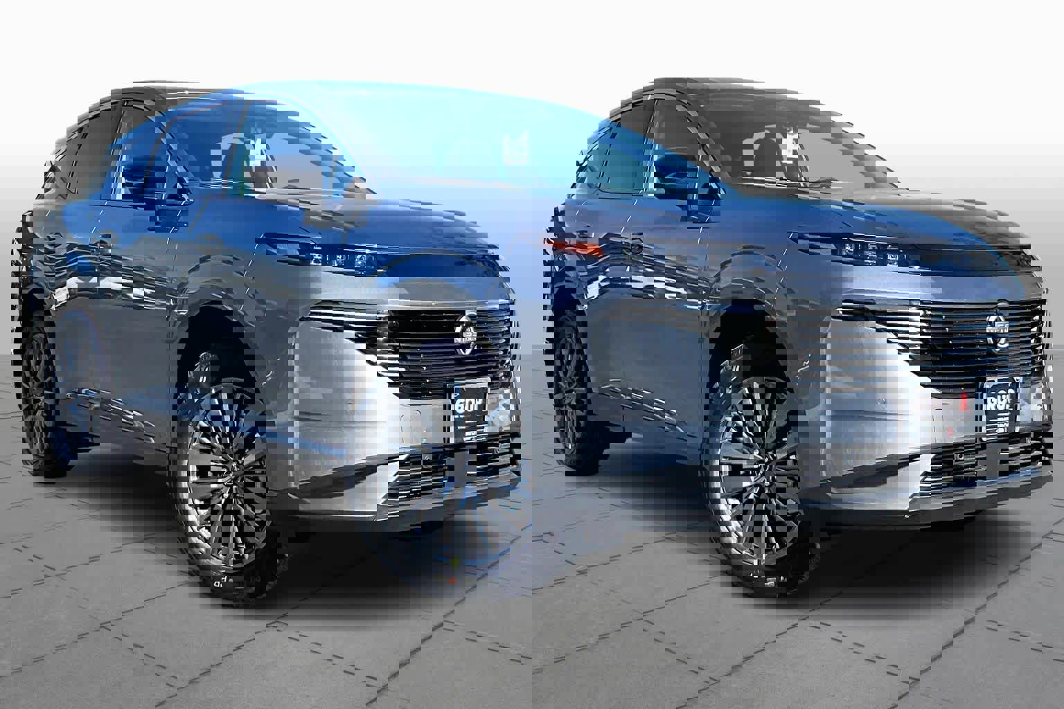 New 2026 Nissan Murano SL image 2