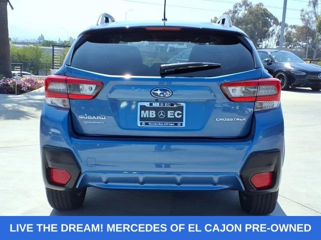 Used 2023 Subaru Crosstrek 2.0i AWD/4WD image 23