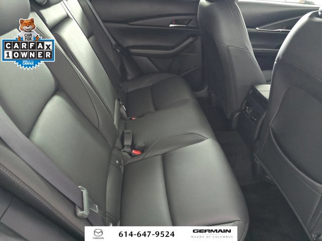 Certified 2024 MAZDA CX-30 AWD 2.5 S w/ Preferred Package image 28