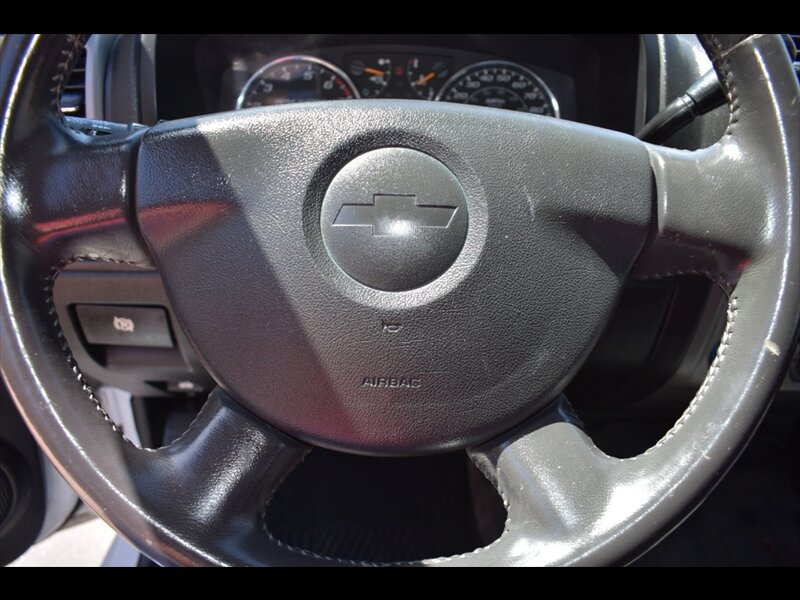 Used 2012 Chevrolet Colorado LT AWD/4WD image 11