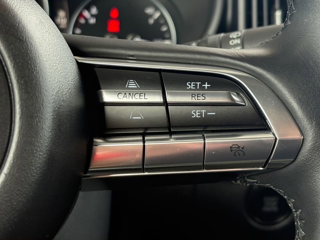 Used 2024 MAZDA CX-50 AWD 2.5 S w/ Cargo Package image 18