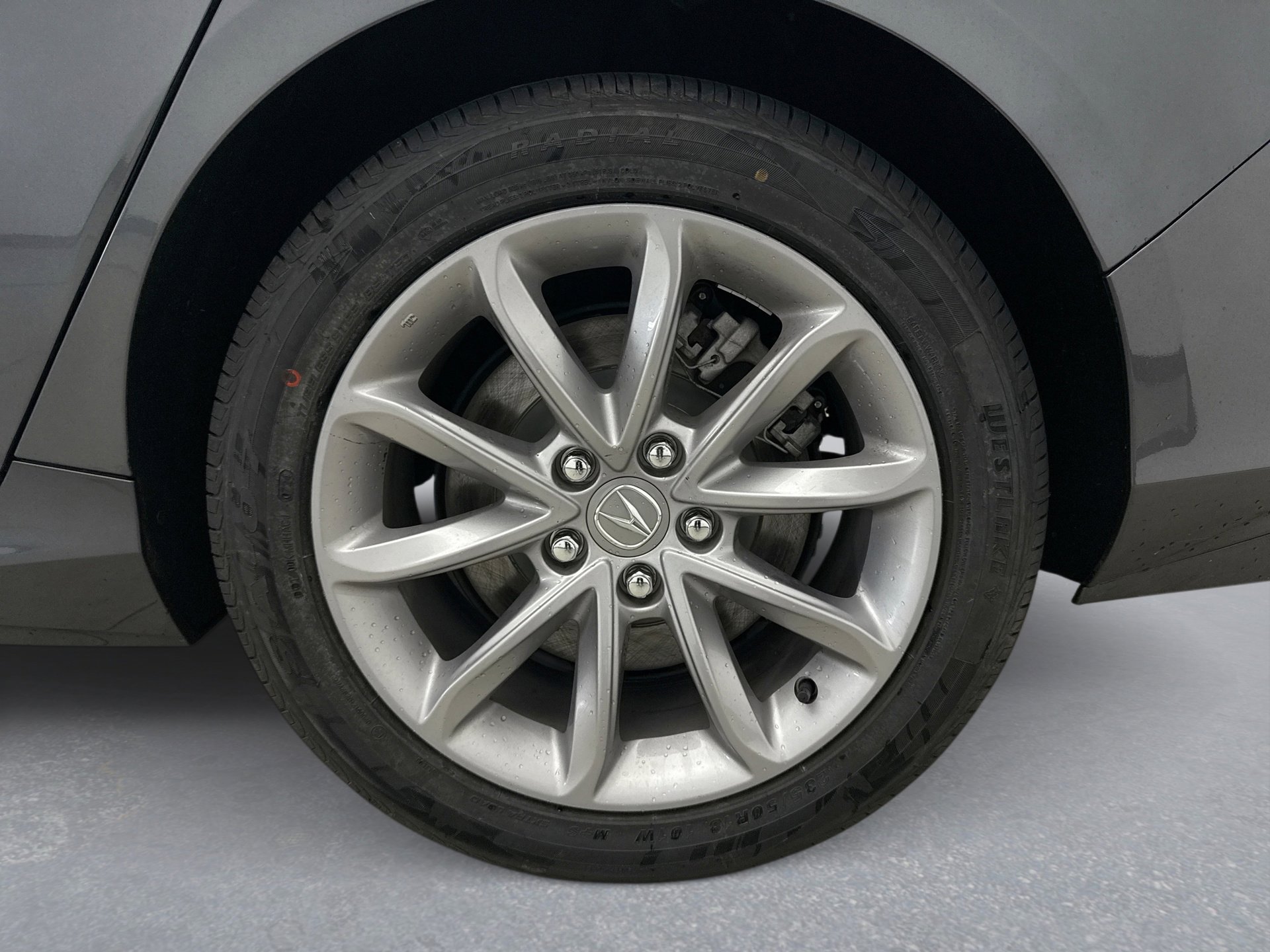 Used 2023 Acura TLX FWD image 20