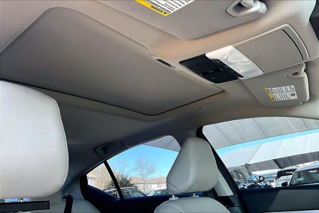 Certified 2024 Nissan Altima 2.5 SL image 15