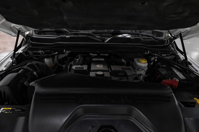 Used 2020 RAM 2500 Laramie AWD/4WD image 43