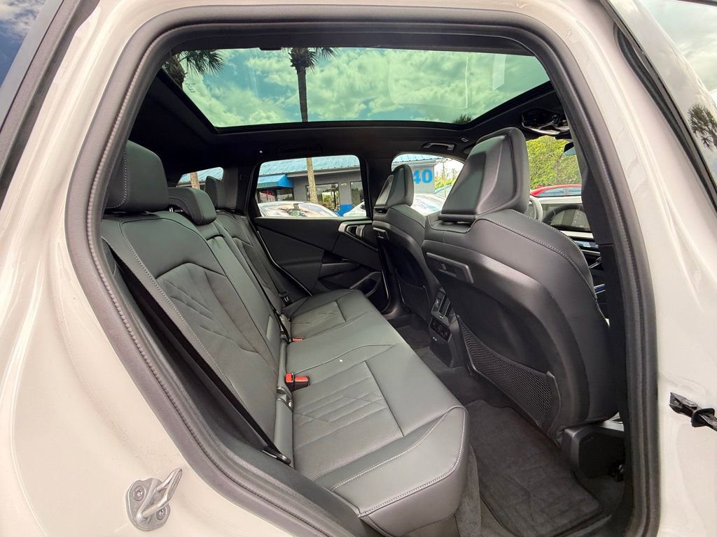 Used 2026 BMW X3 xDrive30 w/ M Sport Package image 35