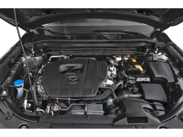 Used 2025 MAZDA CX-5 AWD 2.5 S w/ Select Package image 15
