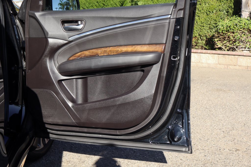 Used 2019 Acura MDX FWD w/ Technology Package image 49