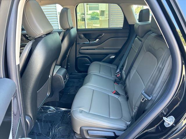 Used 2024 Lincoln Corsair Grand Touring w/ Equipment Group 301A image 46