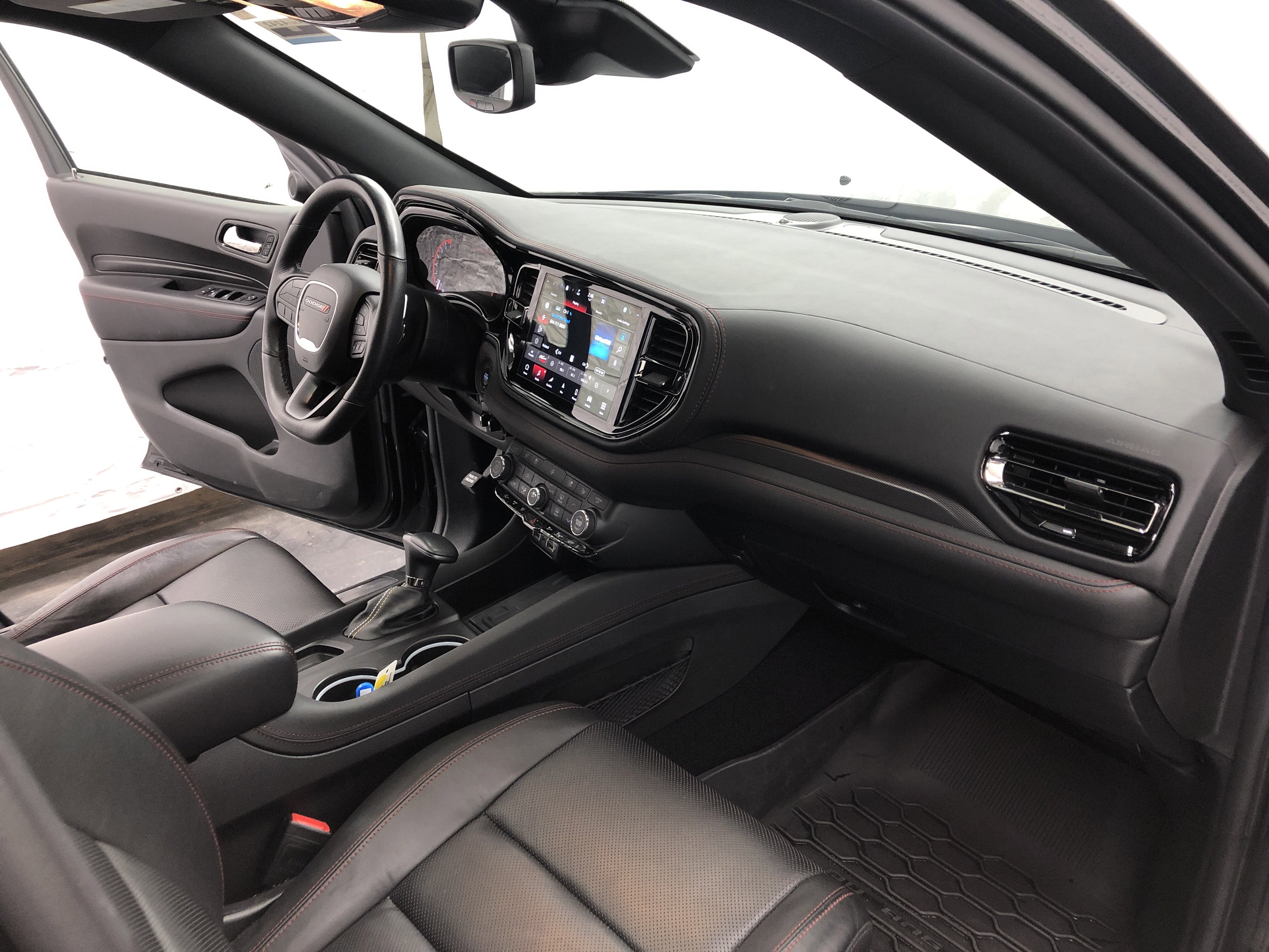 Certified 2024 Dodge Durango GT image 17