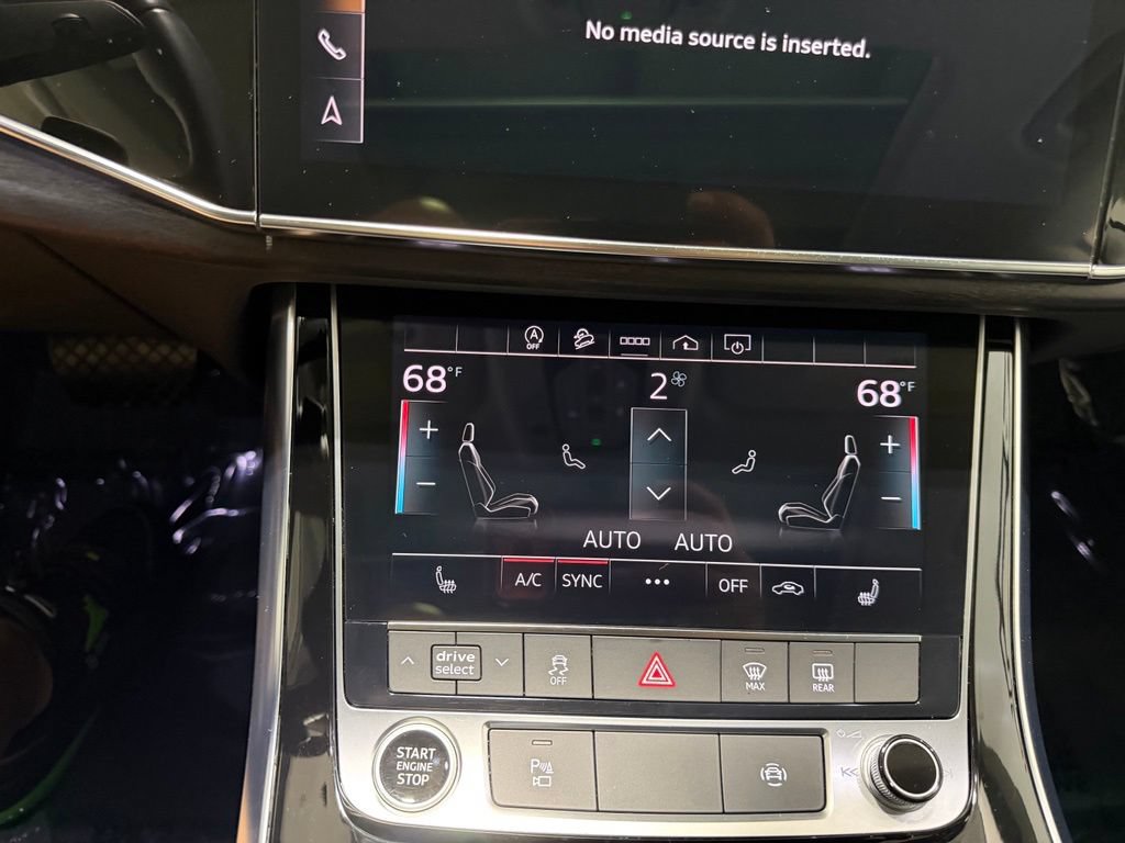Used 2023 Audi Q8 Premium AWD/4WD image 19