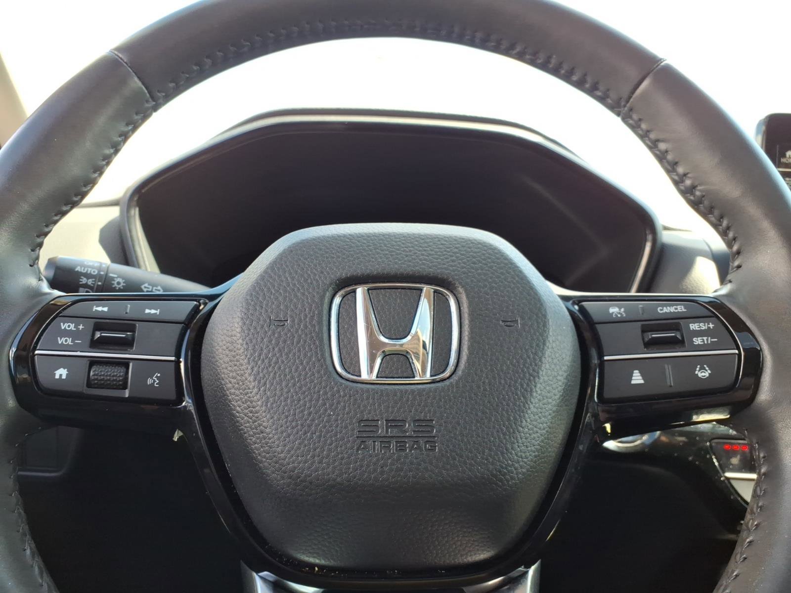 Used 2024 Honda CR-V EX-L image 27