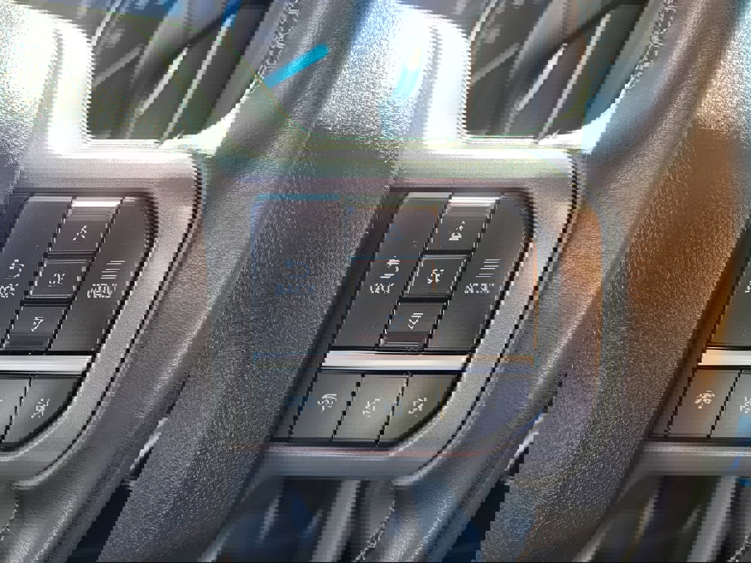 Used 2023 Ford F150 XLT w/ Equipment Group 302A High image 25