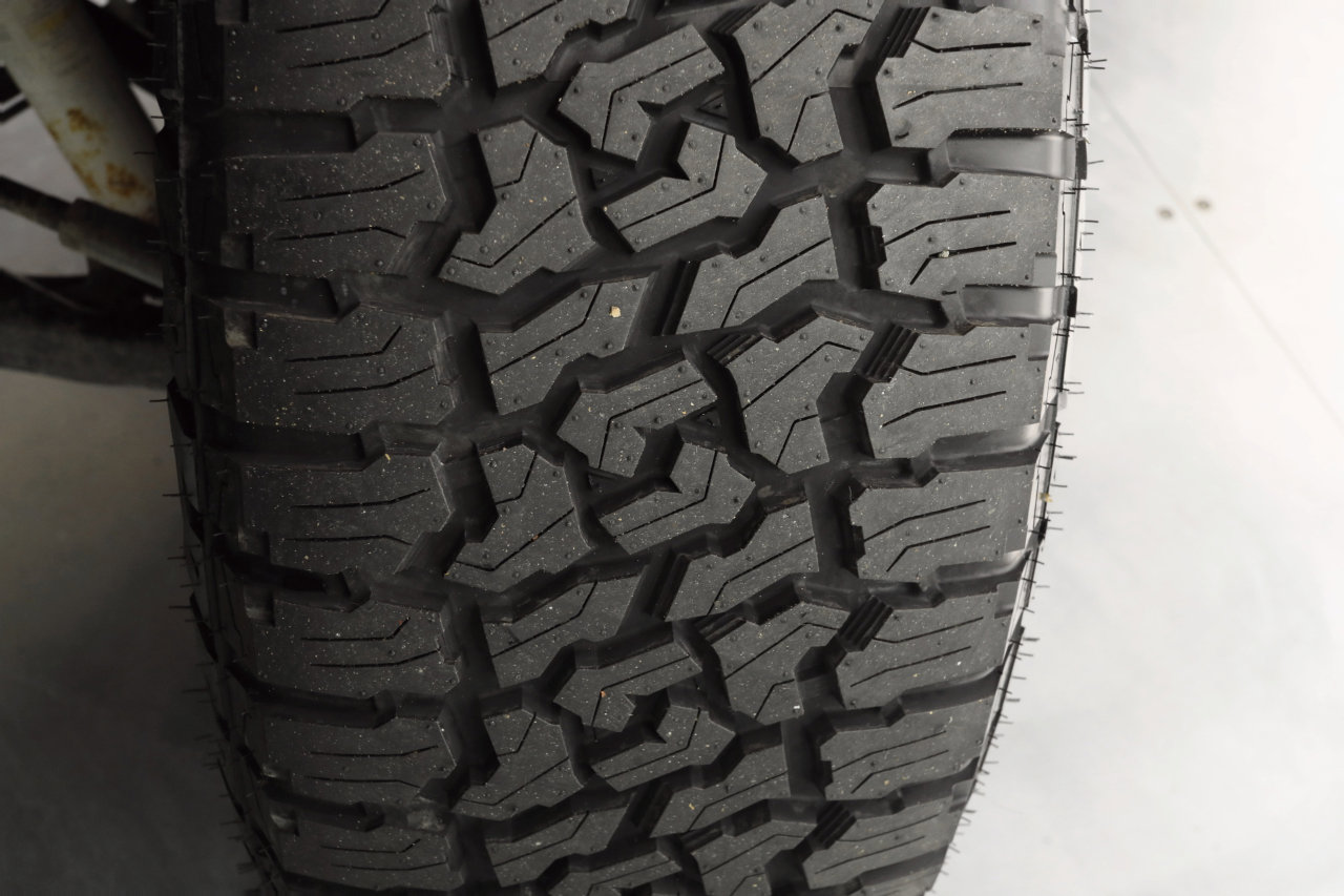 Used 2021 GMC Sierra 1500 AT4 w/ AT4 Preferred Package image 36