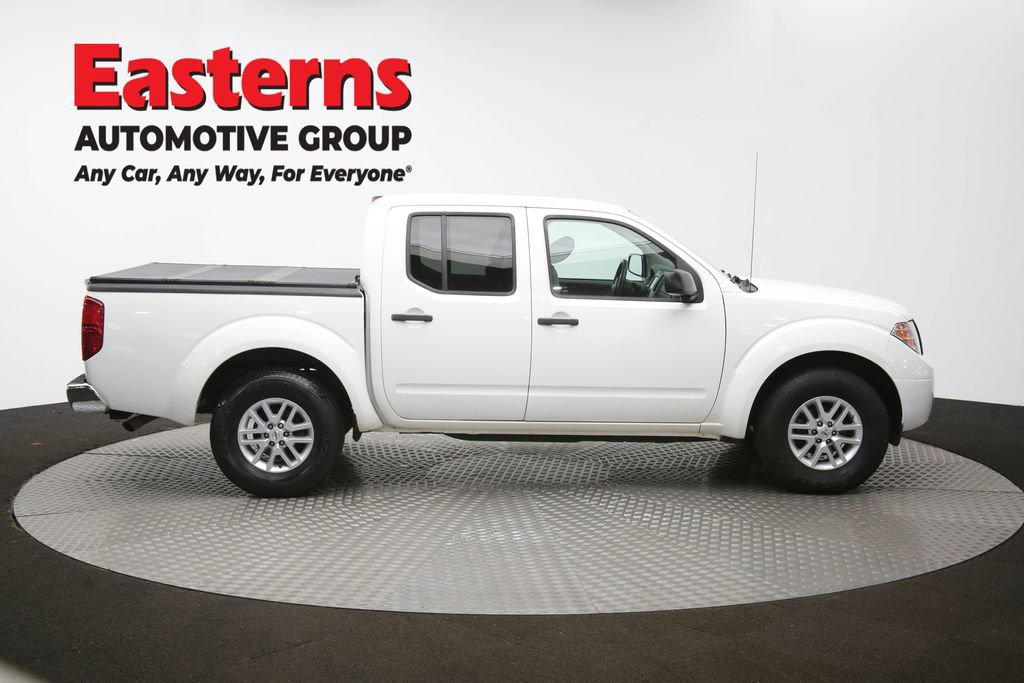 Used 2019 Nissan Frontier SV RWD image 45