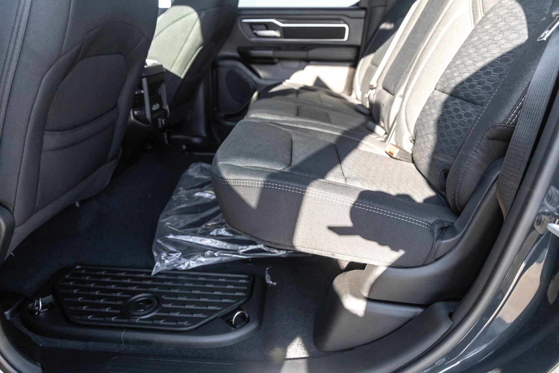 New 2026 RAM 1500 Big Horn image 13