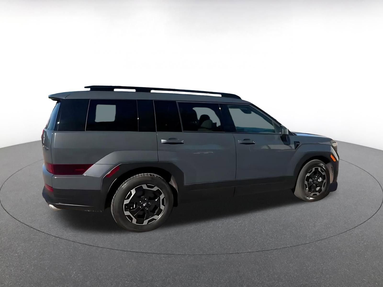 Used 2025 Hyundai Santa Fe SEL image 15