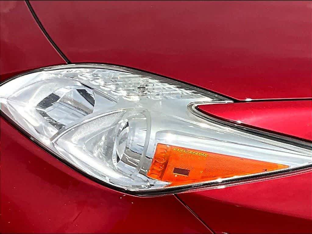 Used 2015 Toyota Prius Two FWD image 28