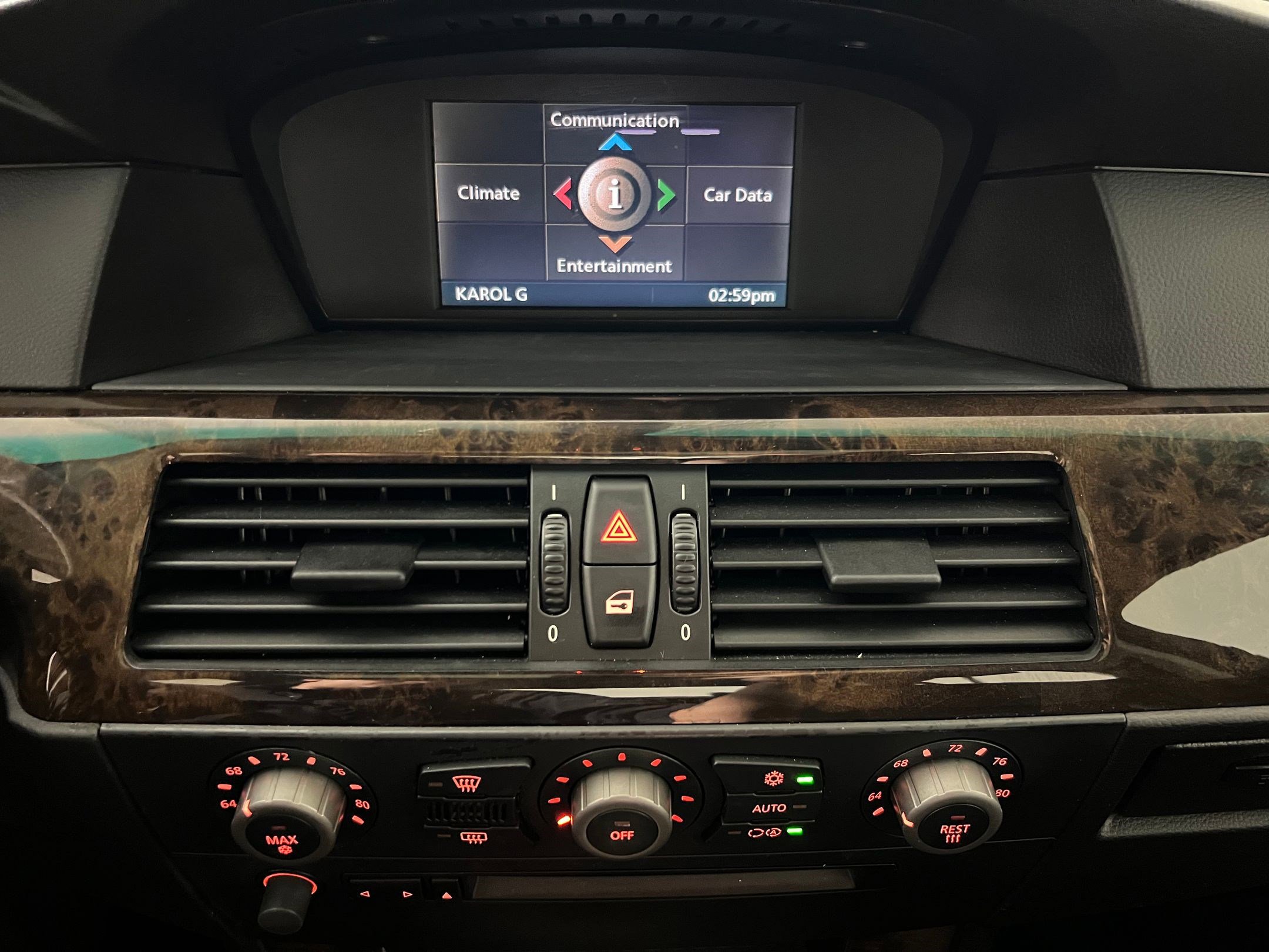 Used 2005 BMW 525i Sedan image 28