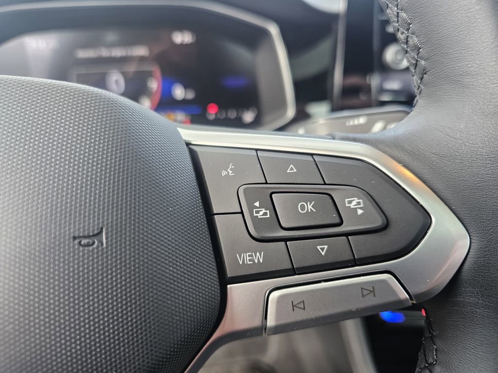 New 2026 Volkswagen Jetta SE image 34